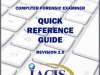 CF Quick Reference Guide - iPad #1