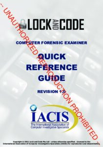 how to write computer code pdf