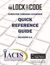 Computer Forensic Examiner – Quick Reference Guide Revision 2.2